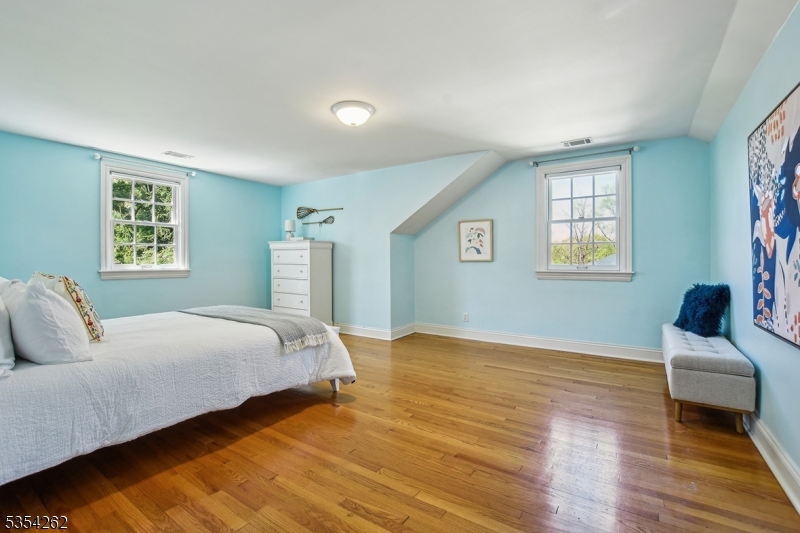 Rolling Hills - Residential