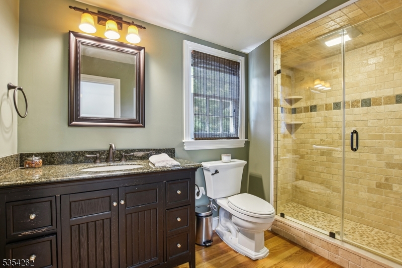 Rolling Hills - Residential