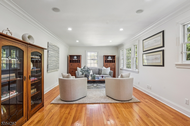 Rolling Hills - Residential