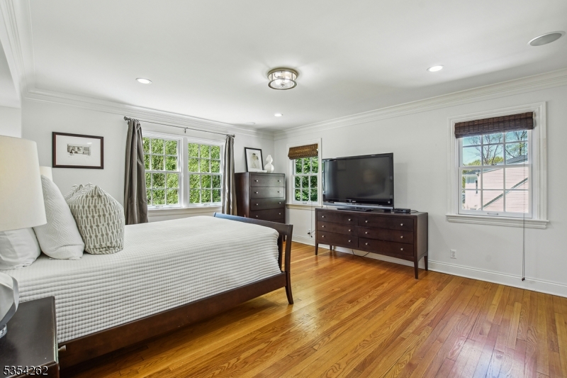 Rolling Hills - Residential