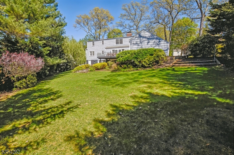 Rolling Hills - Residential