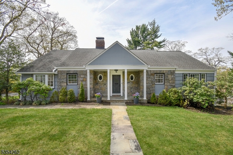 Rolling Hills - Residential