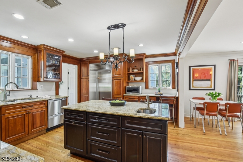 Rolling Hills - Residential