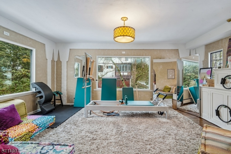 Nottingham - Residential