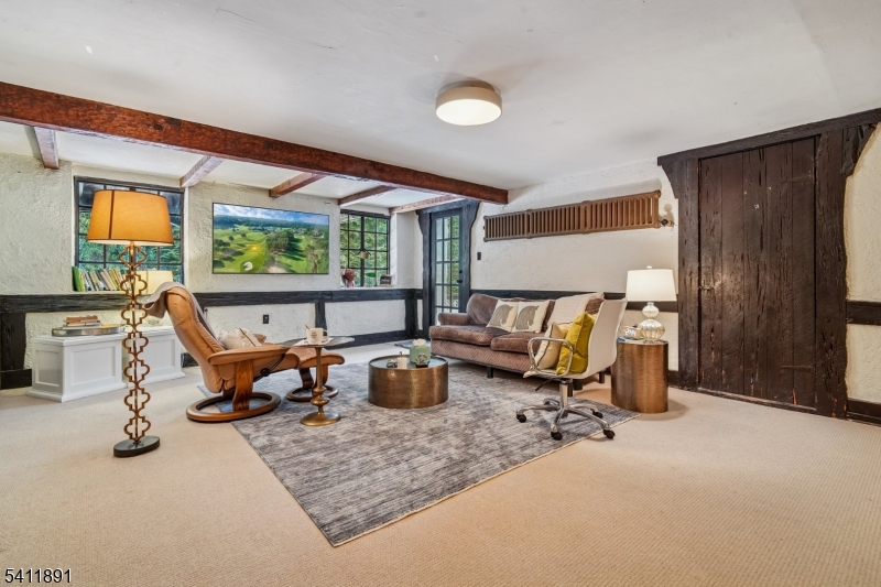 Nottingham - Residential