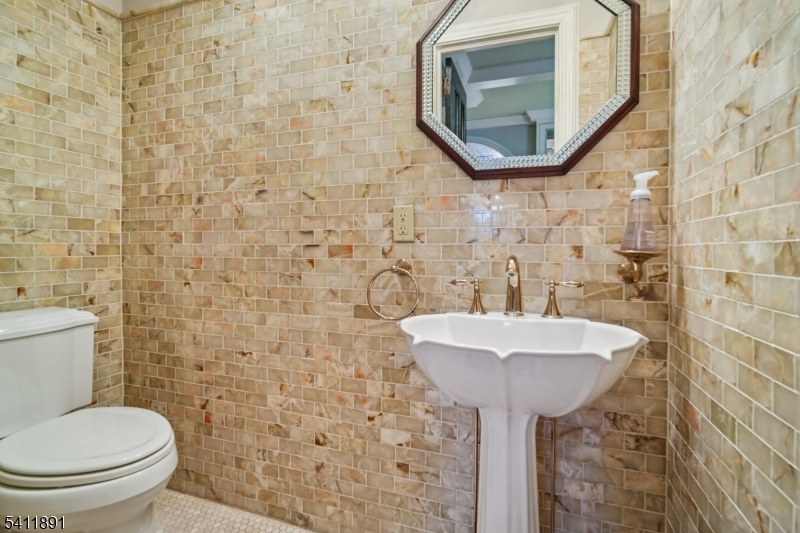 Nottingham - Residential