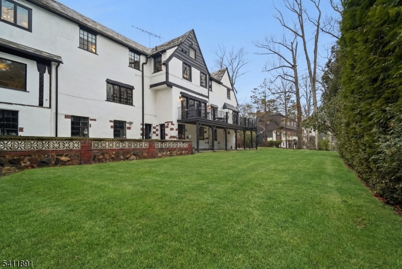 Nottingham - Residential