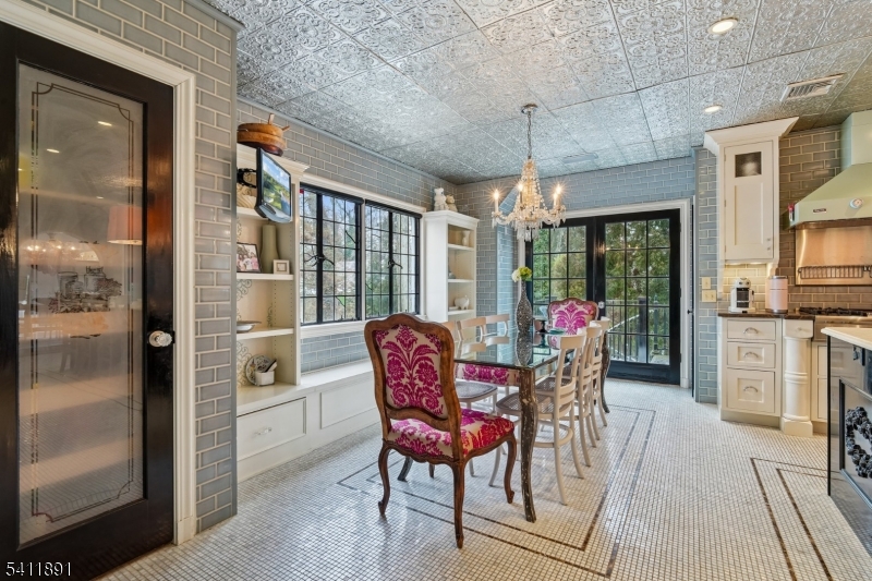 Nottingham - Residential