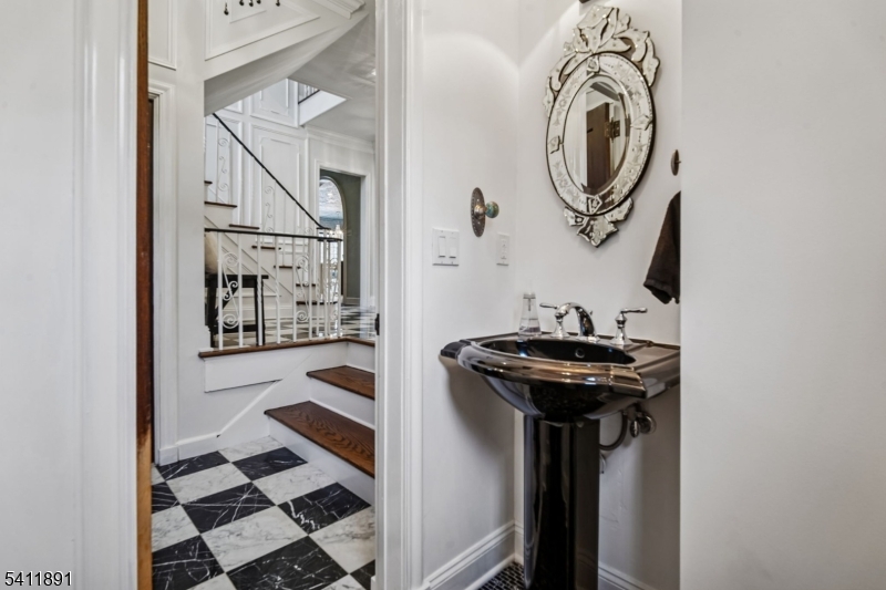 Nottingham - Residential