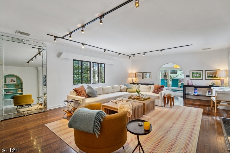 Nottingham - Residential