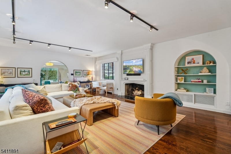 Nottingham - Residential