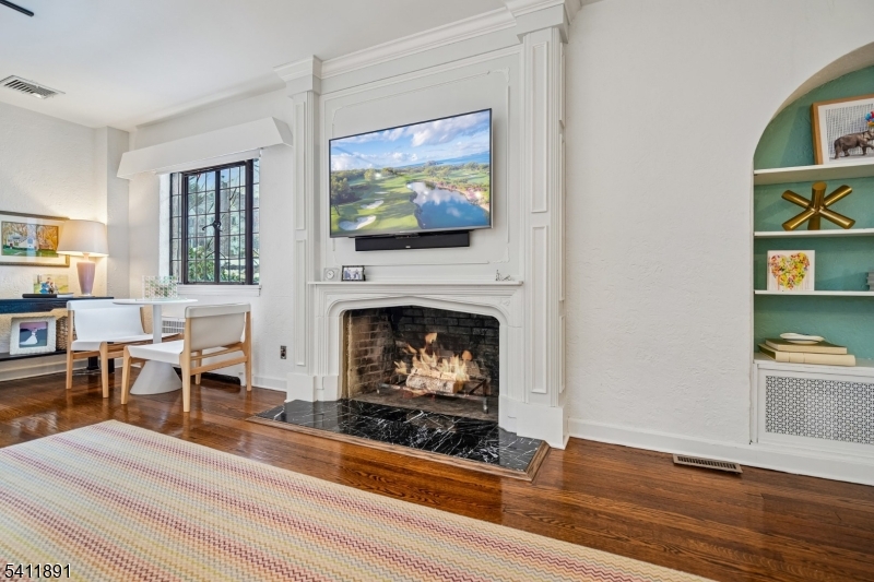 Nottingham - Residential