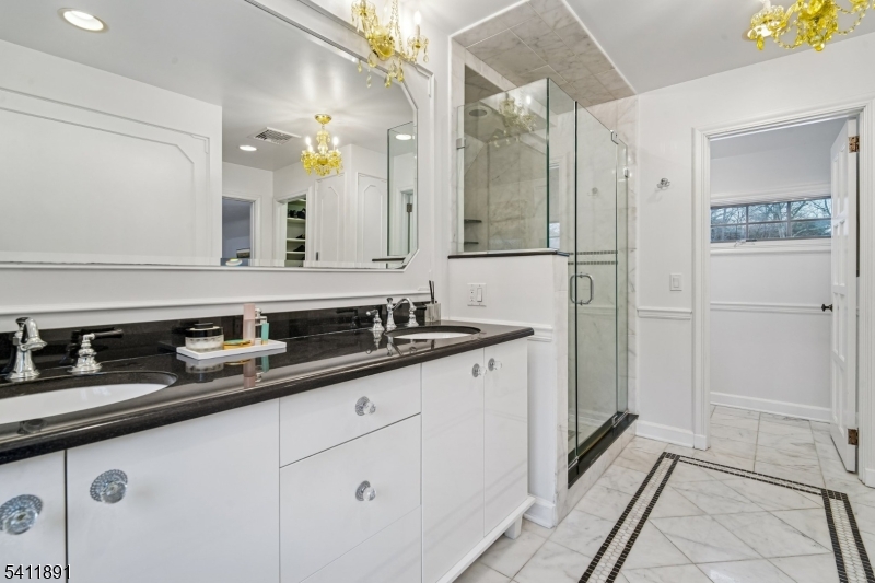 Nottingham - Residential