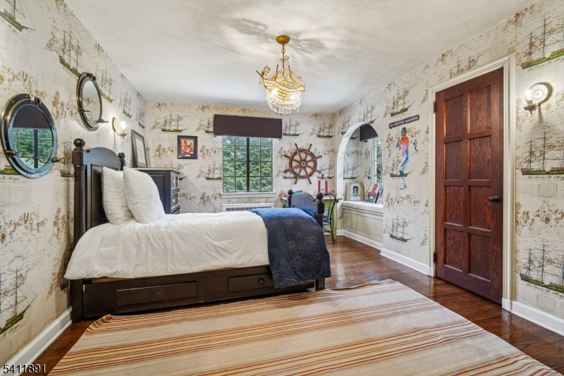 Nottingham - Residential