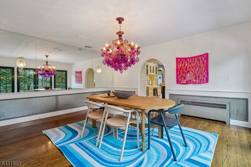 Nottingham - Residential