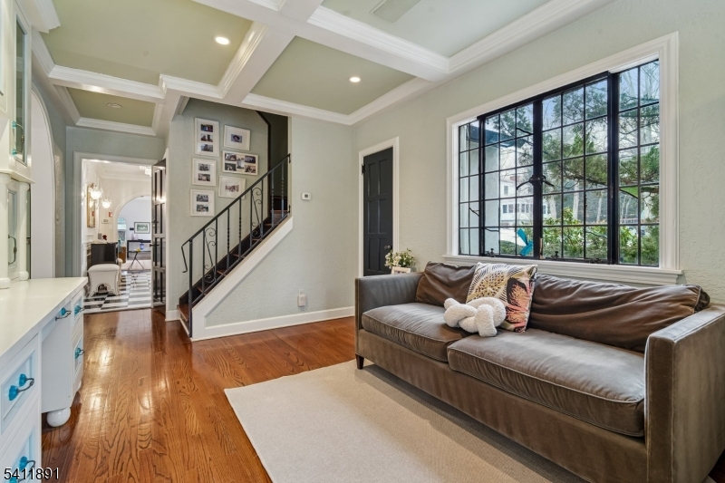 Nottingham - Residential