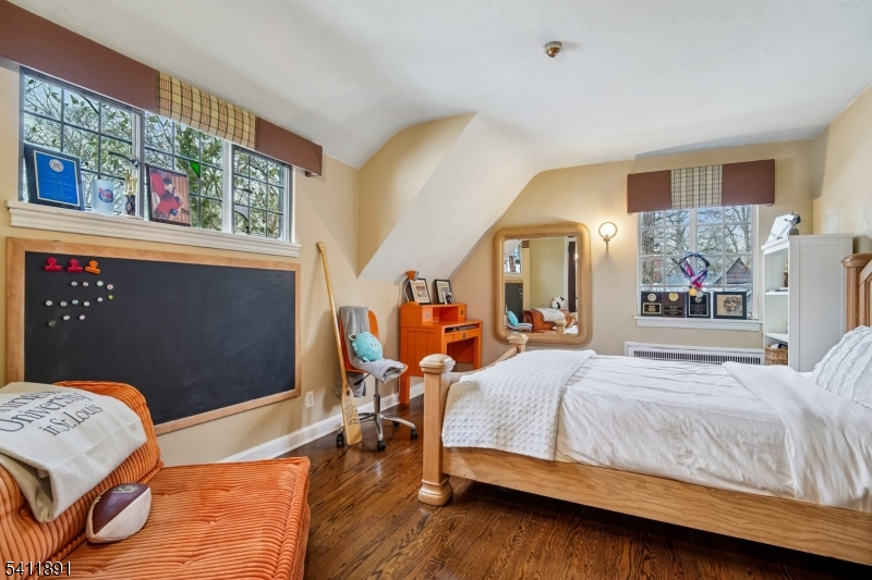 Nottingham - Residential