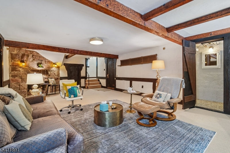 Nottingham - Residential