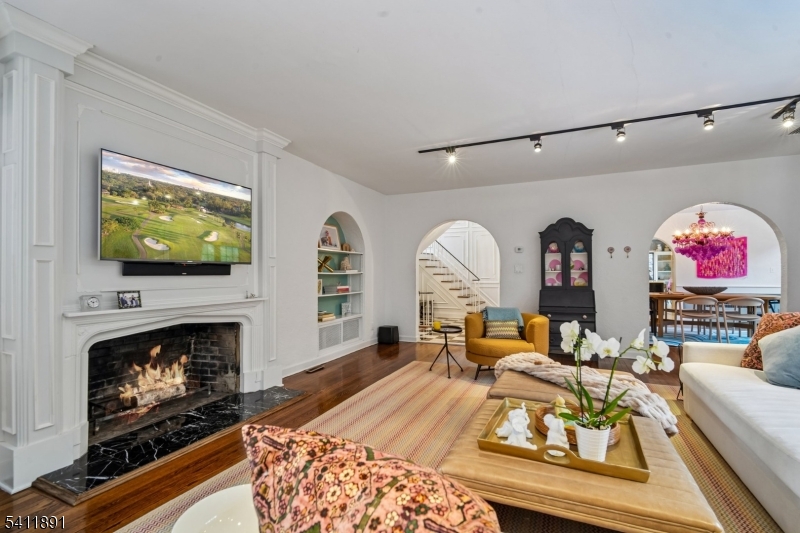 Nottingham - Residential