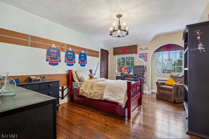 Nottingham - Residential