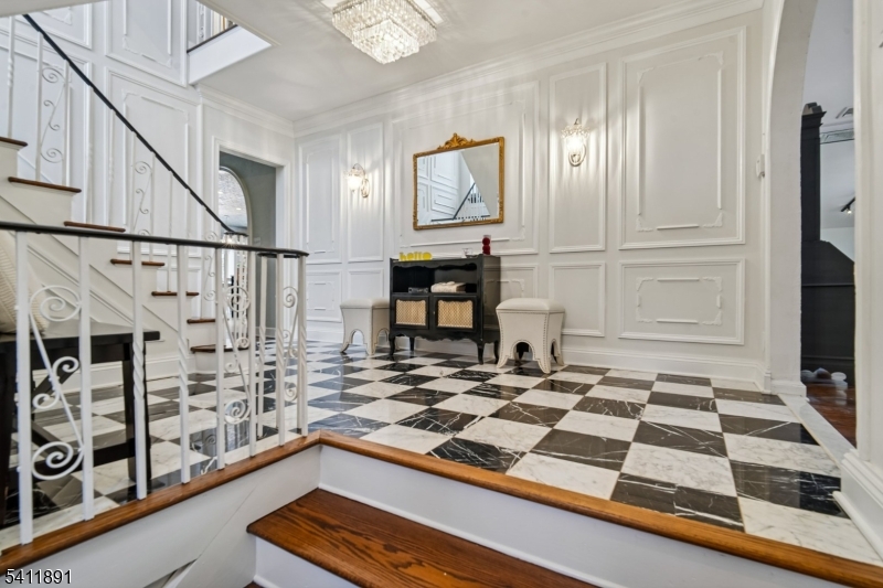 Nottingham - Residential