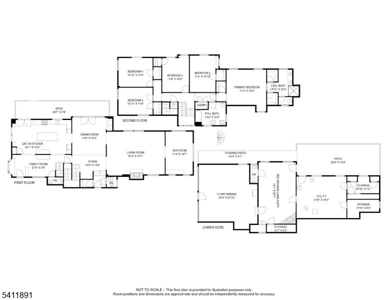 Nottingham - Residential