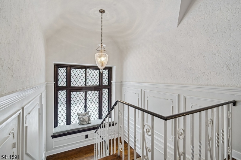 Nottingham - Residential