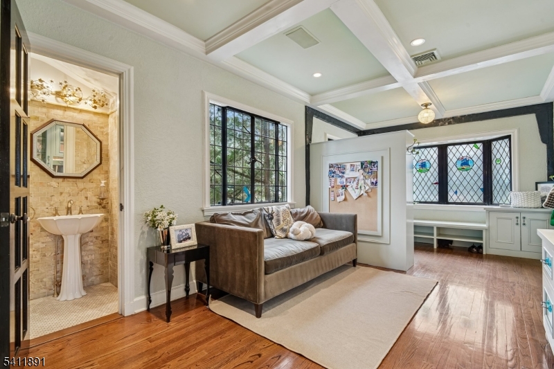 Nottingham - Residential