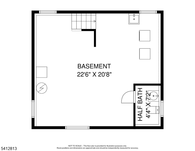 Main image without alt text