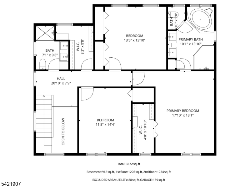 Main image without alt text