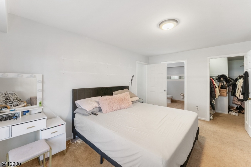 Sunrise Manor - Residential