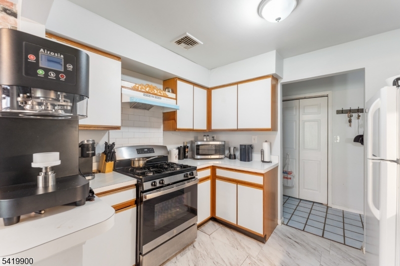 Sunrise Manor - Residential