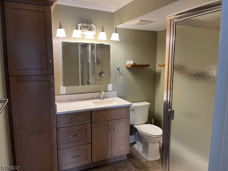 Drakesville - Residential