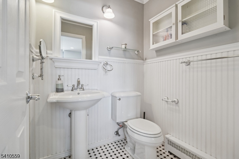 Parsons Village - Residential