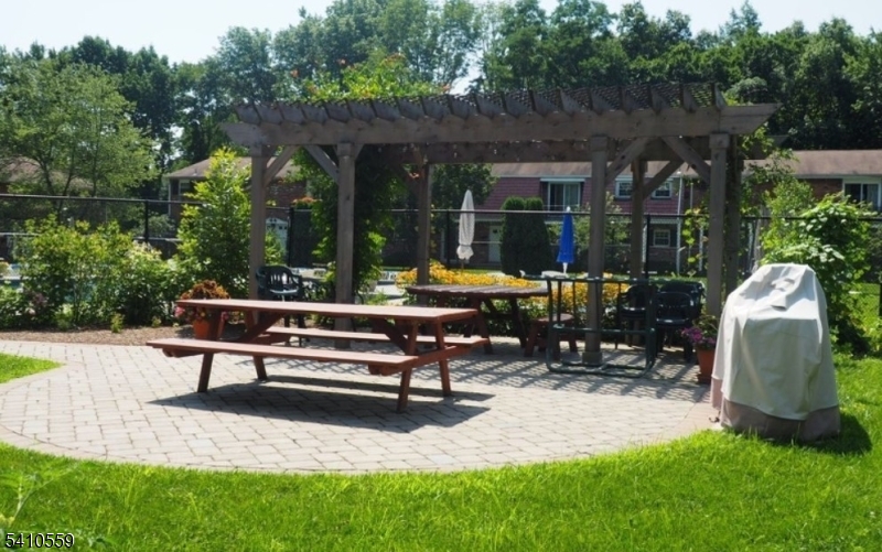 Parsons Village - Residential