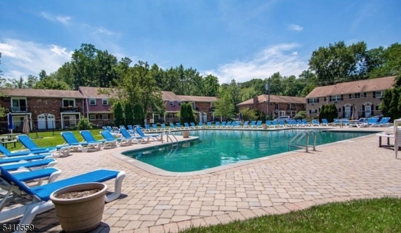 Parsons Village - Residential