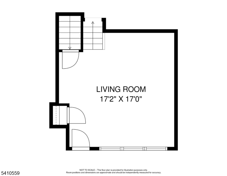 Parsons Village - Residential