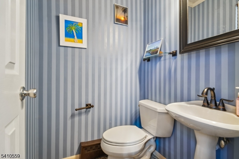 Parsons Village - Residential