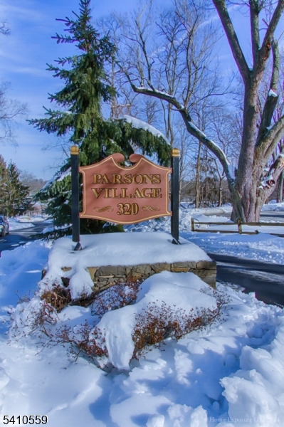 Parsons Village - Residential