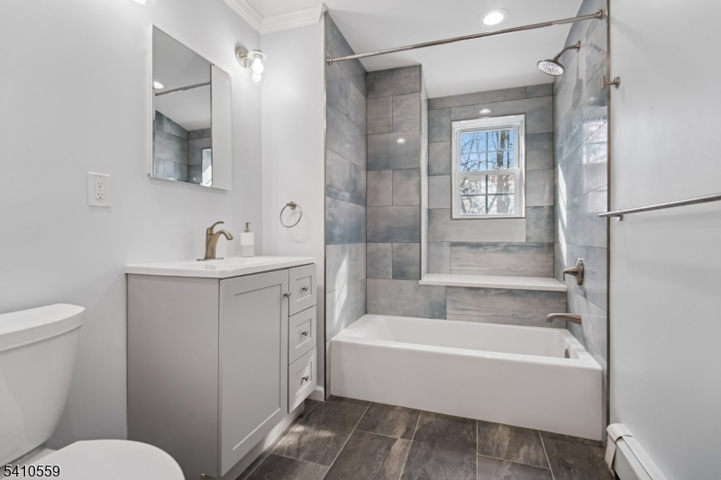 Parsons Village - Residential