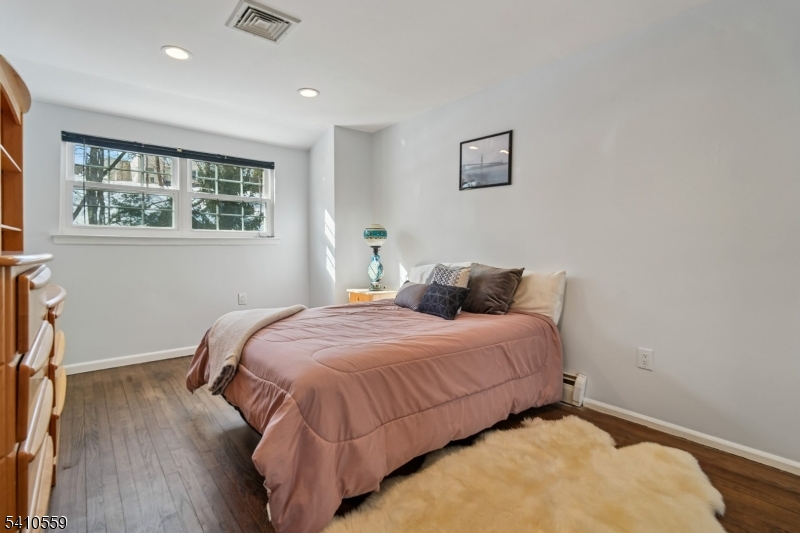 Parsons Village - Residential