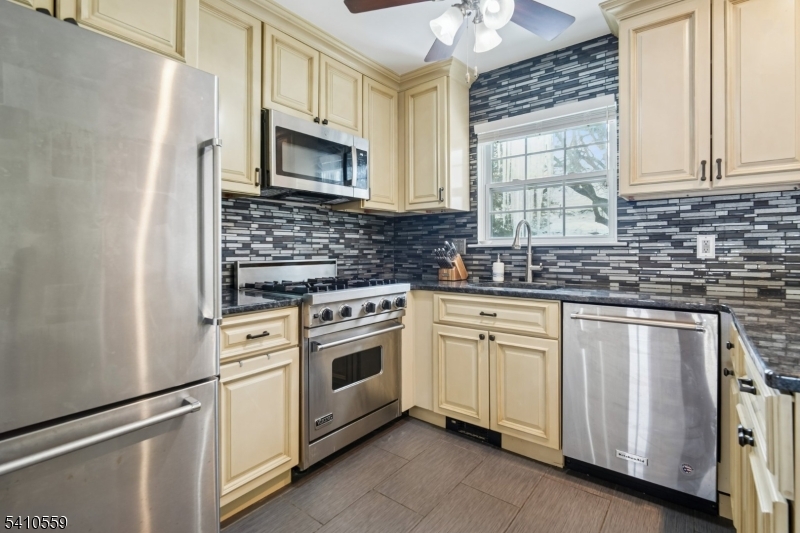 Parsons Village - Residential