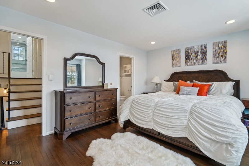 Parsons Village - Residential