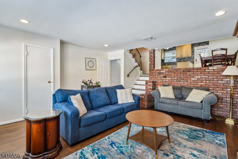 Parsons Village - Residential