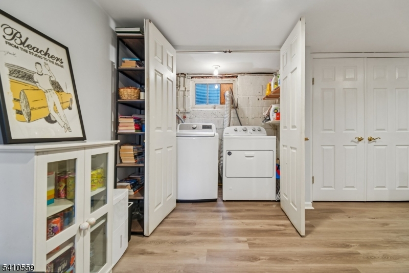 Parsons Village - Residential