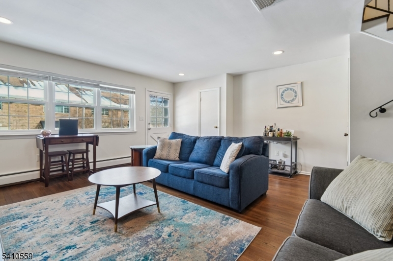 Parsons Village - Residential