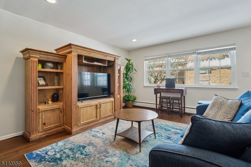 Parsons Village - Residential