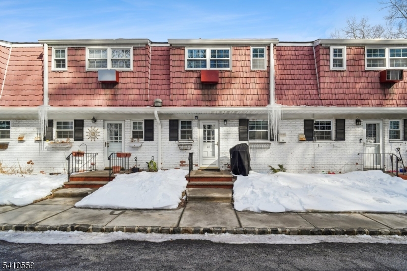 Parsons Village - Residential