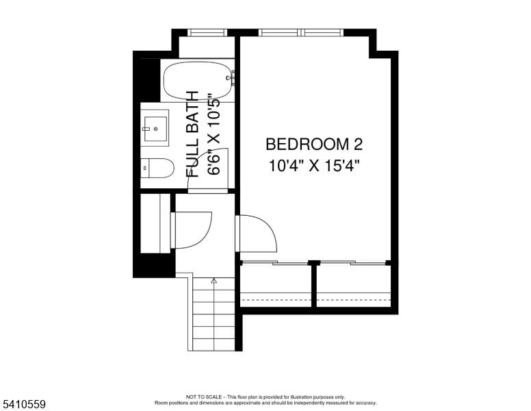Parsons Village - Residential