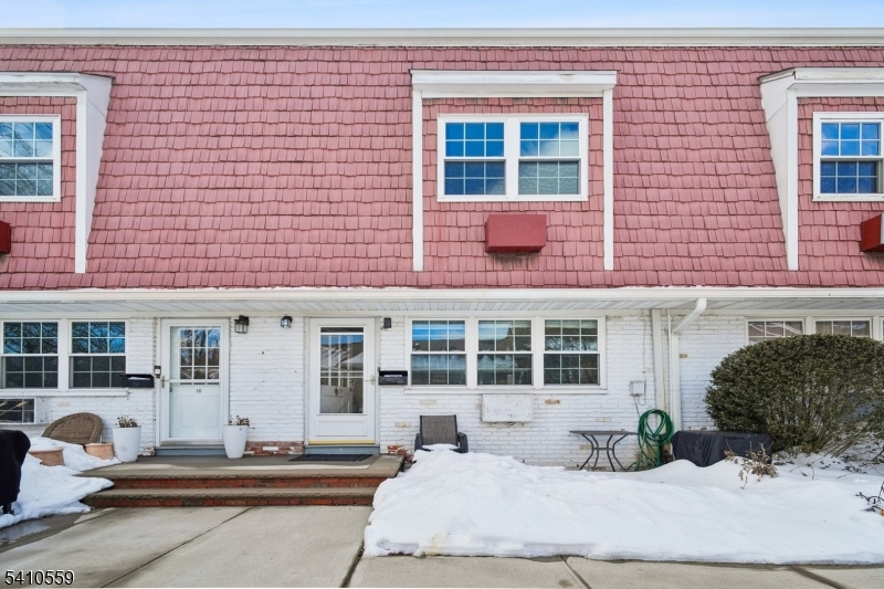 Parsons Village - Residential